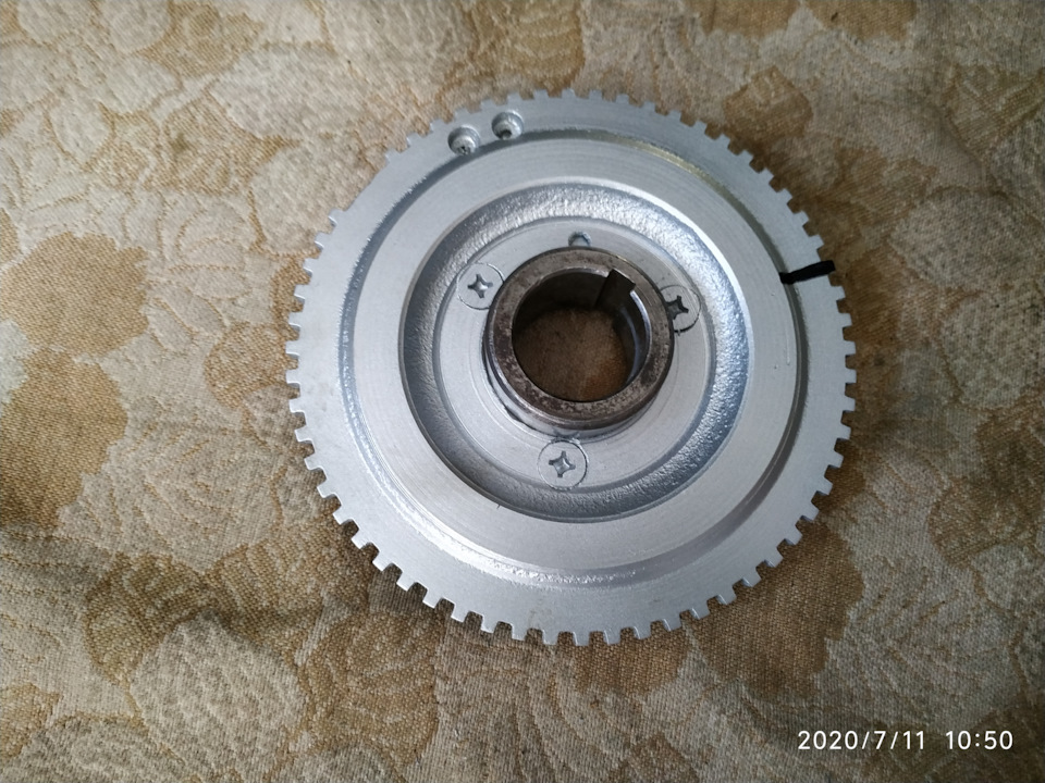 Фото в бортжурнале ГАЗ 69