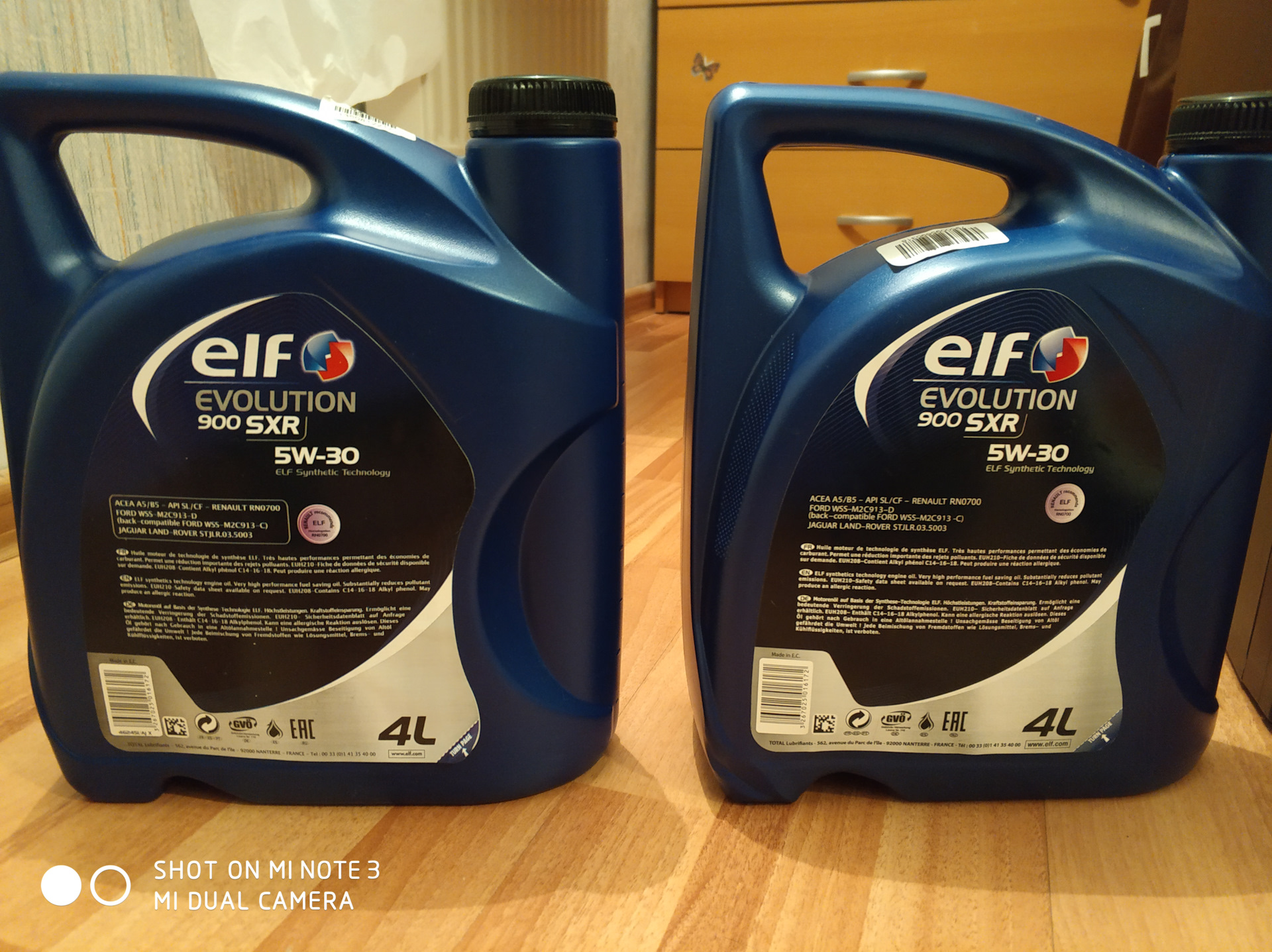 Можно покупать моторное масло на озоне. Какое масла лучше 405 евро-2.