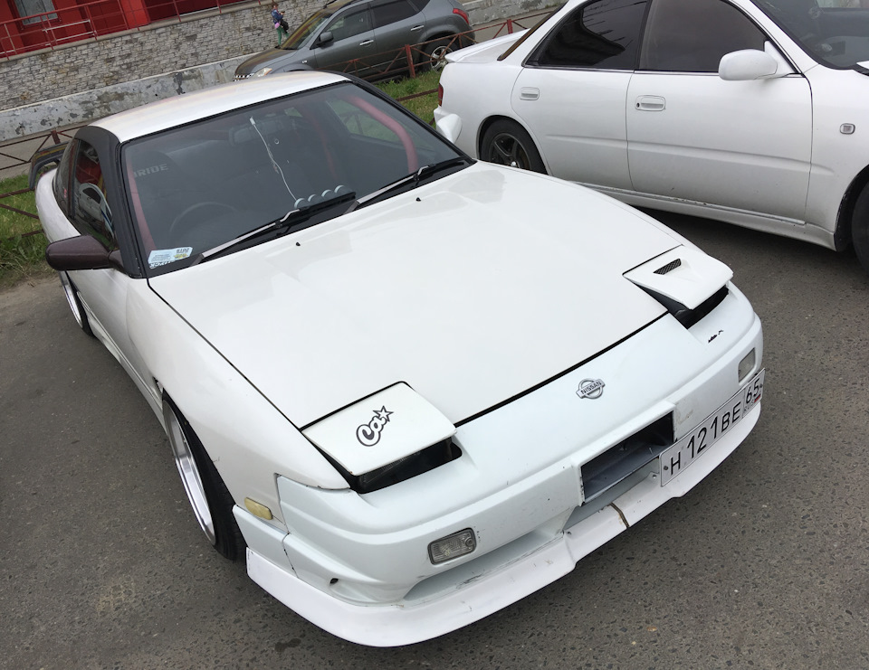 Переборка тормозных суппортов. Часть 2 — Задние и ручник. — Mitsubishi ...