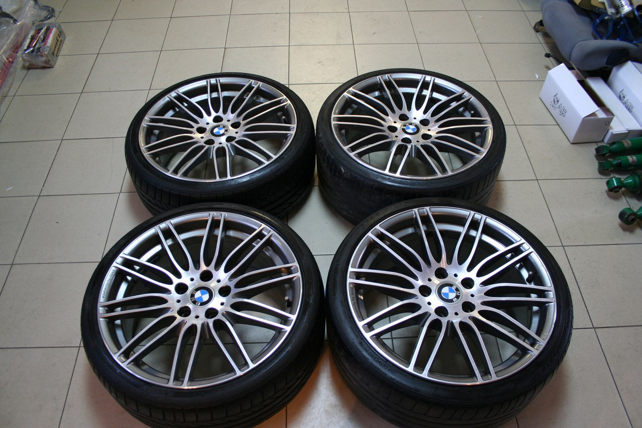 Диски Bmw Купить В Москве
