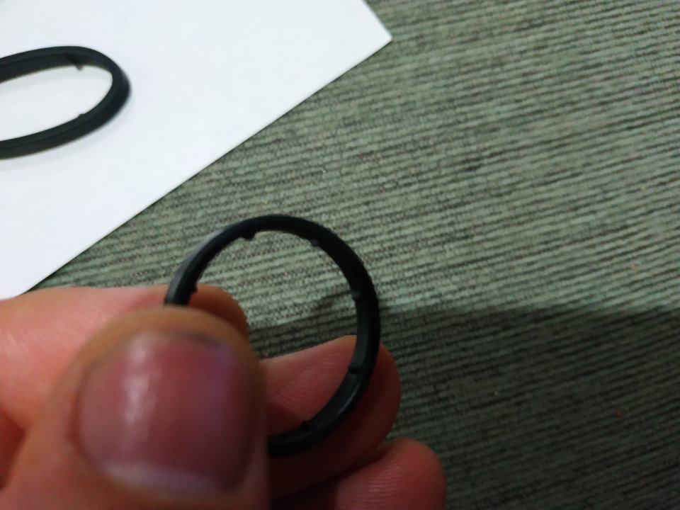 Фото в бортжурнале Opel Astra H