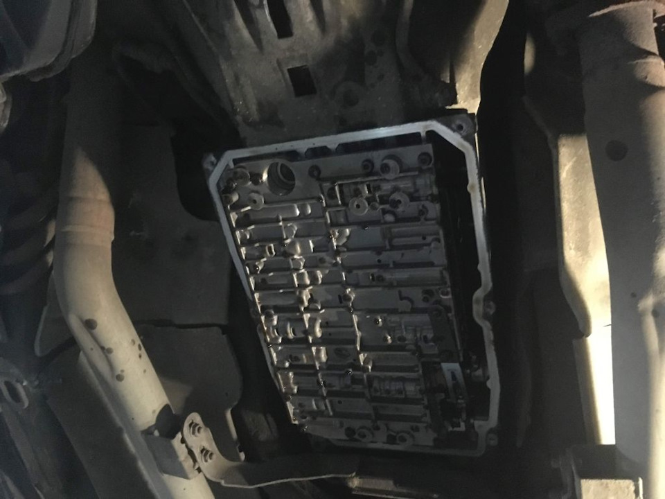 Воздушная решетка капота и уплотнитель — Mercedes-Benz CL (W140), 5 л ...