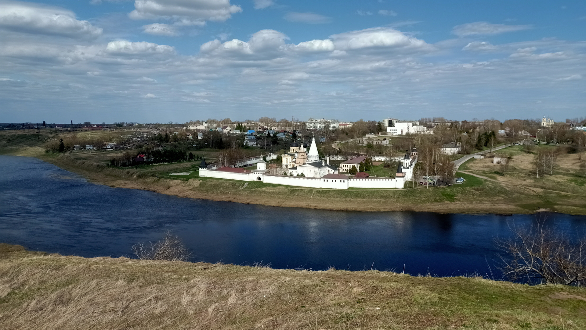 Старица феодосия фото