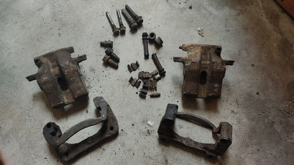 Фото в бортжурнале Suzuki Jimny (1G)