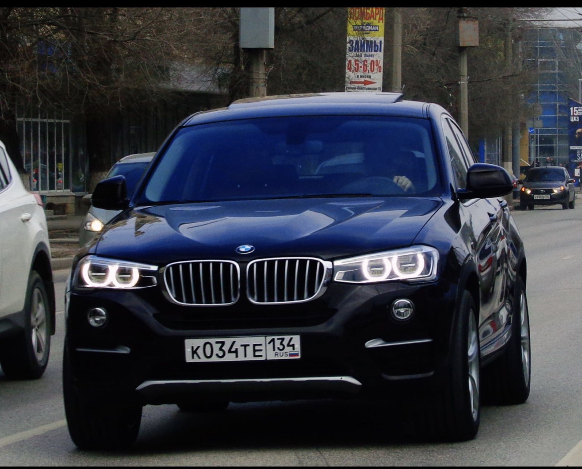 От куда берутся фото в Номерограм? — BMW X4 (F26), 3 л, 2014 года |  фотография | DRIVE2