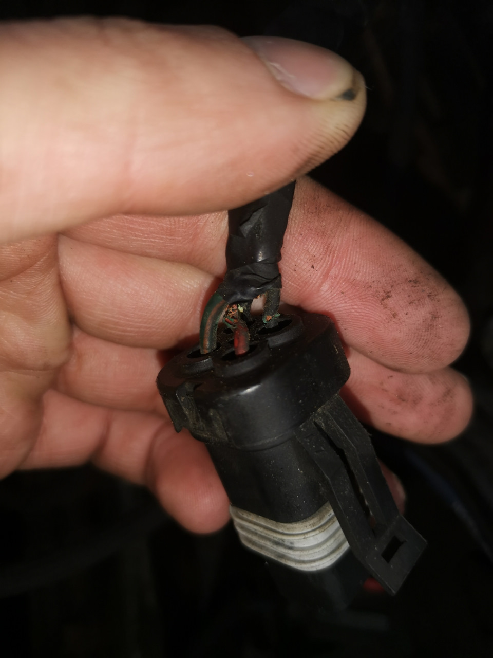 Фото в бортжурнале Chrysler LHS (1G)
