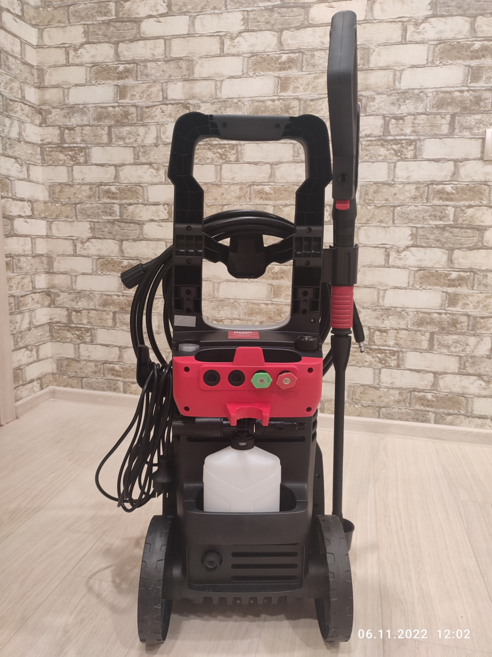 Фото в бортжурнале Renault Duster (1G)