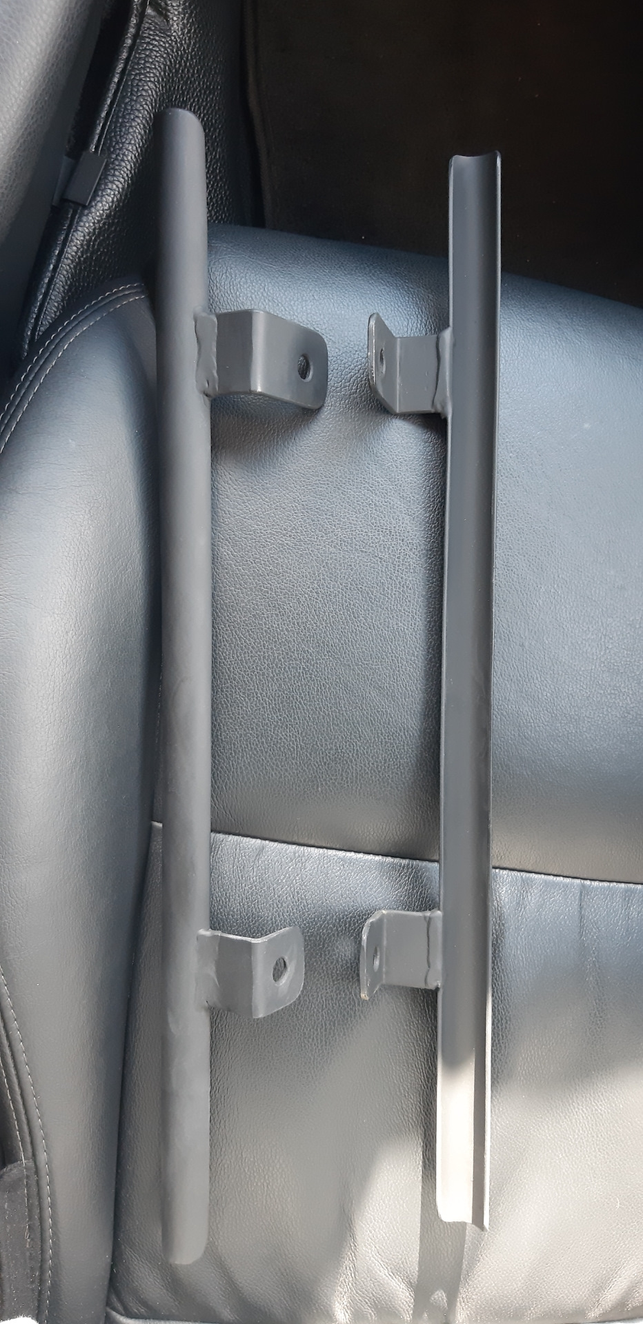 Фото в бортжурнале Mitsubishi Pajero Sport (3G)