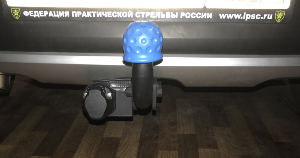 Фото в бортжурнале Renault Sandero Stepway (2G)