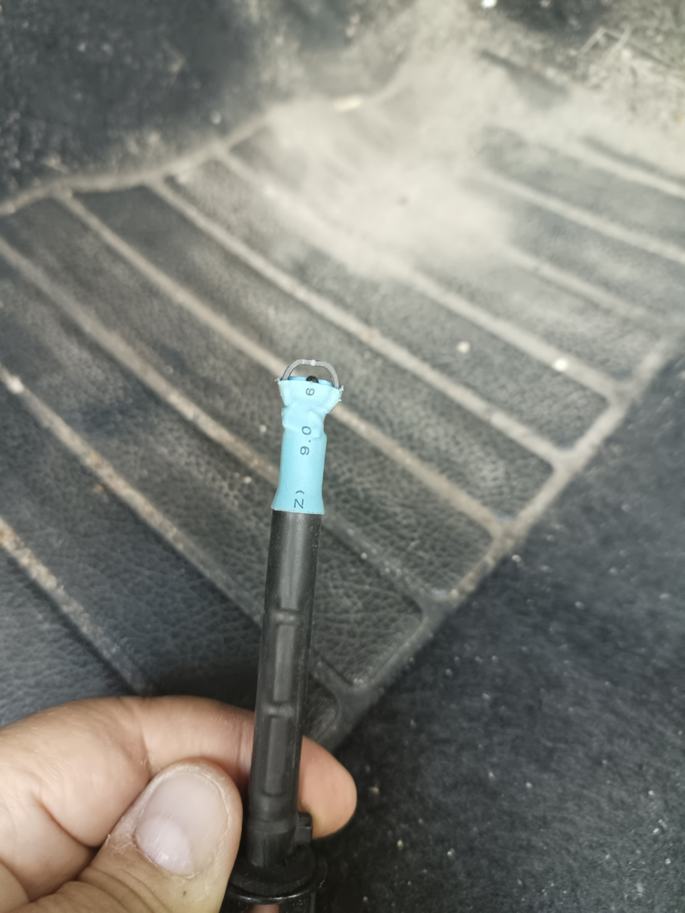 Фото в бортжурнале Renault Kaptur (2016)