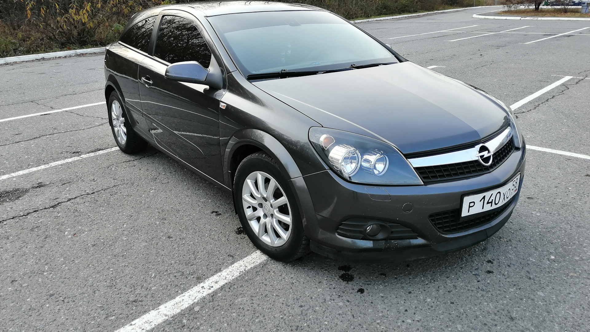 Opel Astra 2008 CDTI 1.7 ECOFLEX.