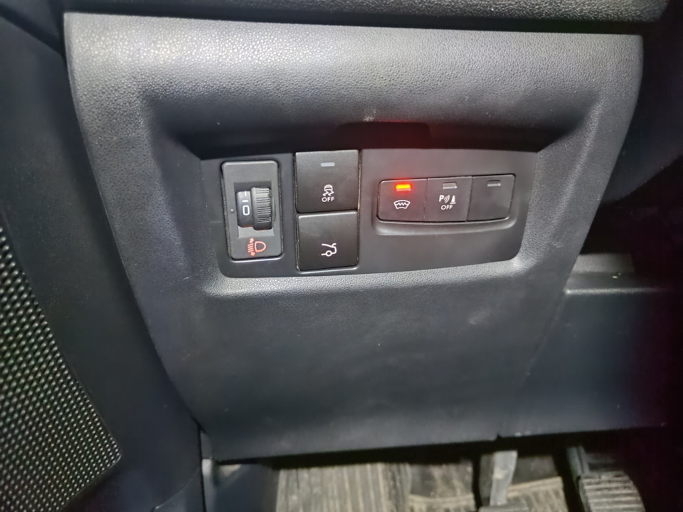 Подключение лобового стекла с обогревом — Citroen C4 sedan — Citroen C4 ...