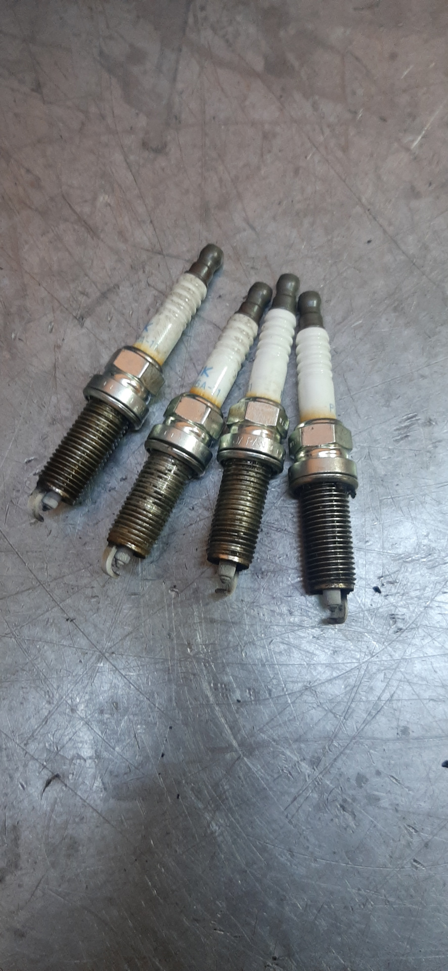 Процедуры для спокойного сна… — Nissan X-Trail II (t31), 2 л, 2011 года ...