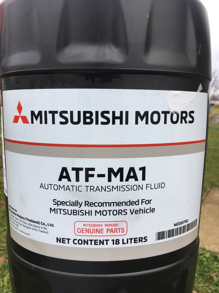 Аналог мицубиси. ATF ma1 Mitsubishi. Dia Queen ATF-ma1 артикул. Mitsubishi Motors Genuine ATF-ma1. Mitsubishi ATF-ma1 артикул.