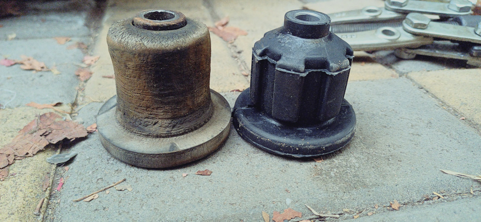 Сб задней балки — Volkswagen Derby, 1,3 л, 1982 года | запчасти | DRIVE2