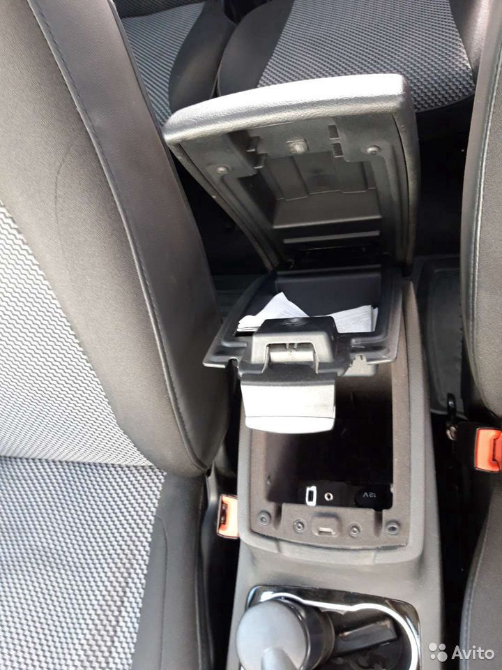 Фото в бортжурнале Ford Galaxy (Mk III)