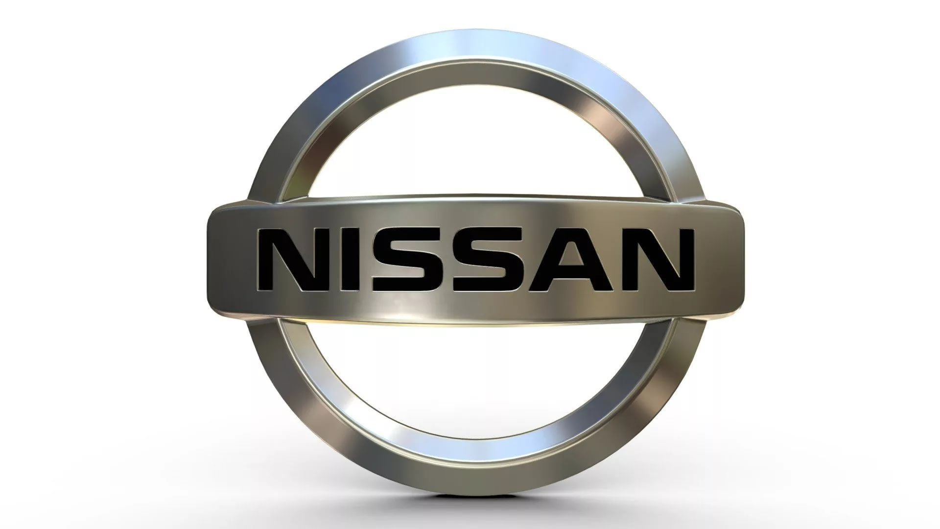 Nissan Round Box