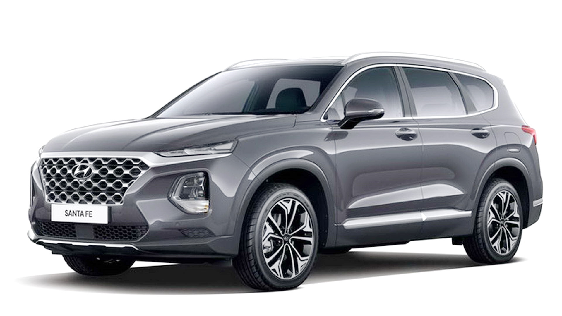 Lv Hyundai Santa Fe