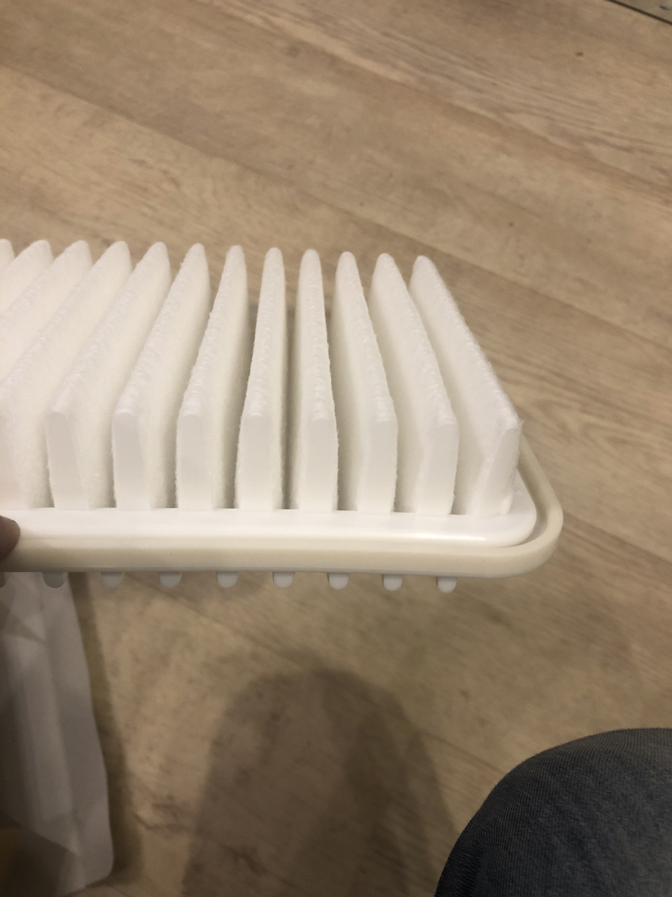 Фото в бортжурнале Toyota RAV4 (IV)