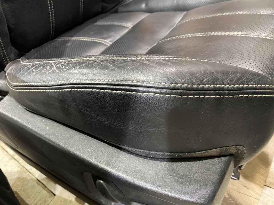 Фото в бортжурнале Land Rover Discovery IV