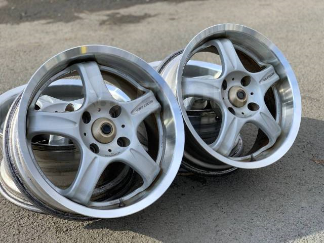 Правка кованных дисков. — Сообщество «Диски & Тюнинг» на DRIVE2