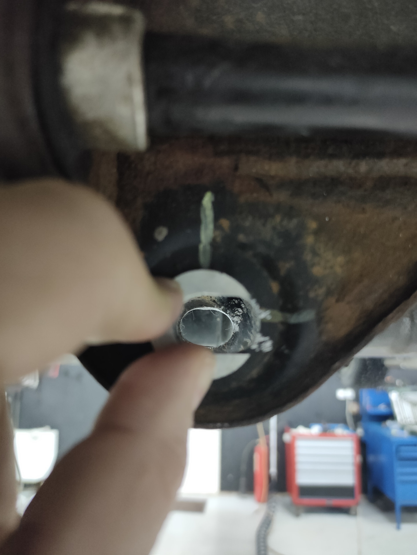 Делаем правильную регулировку развала на задней оси. Убираем "домик ...