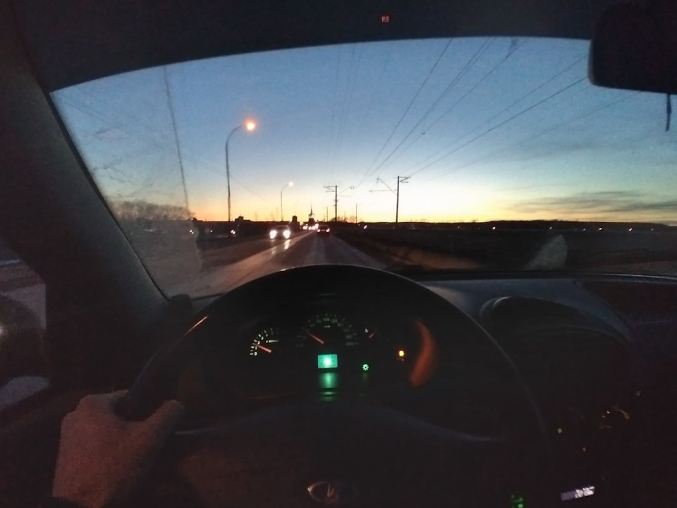 Что лучше ваз калина или ваз 2114