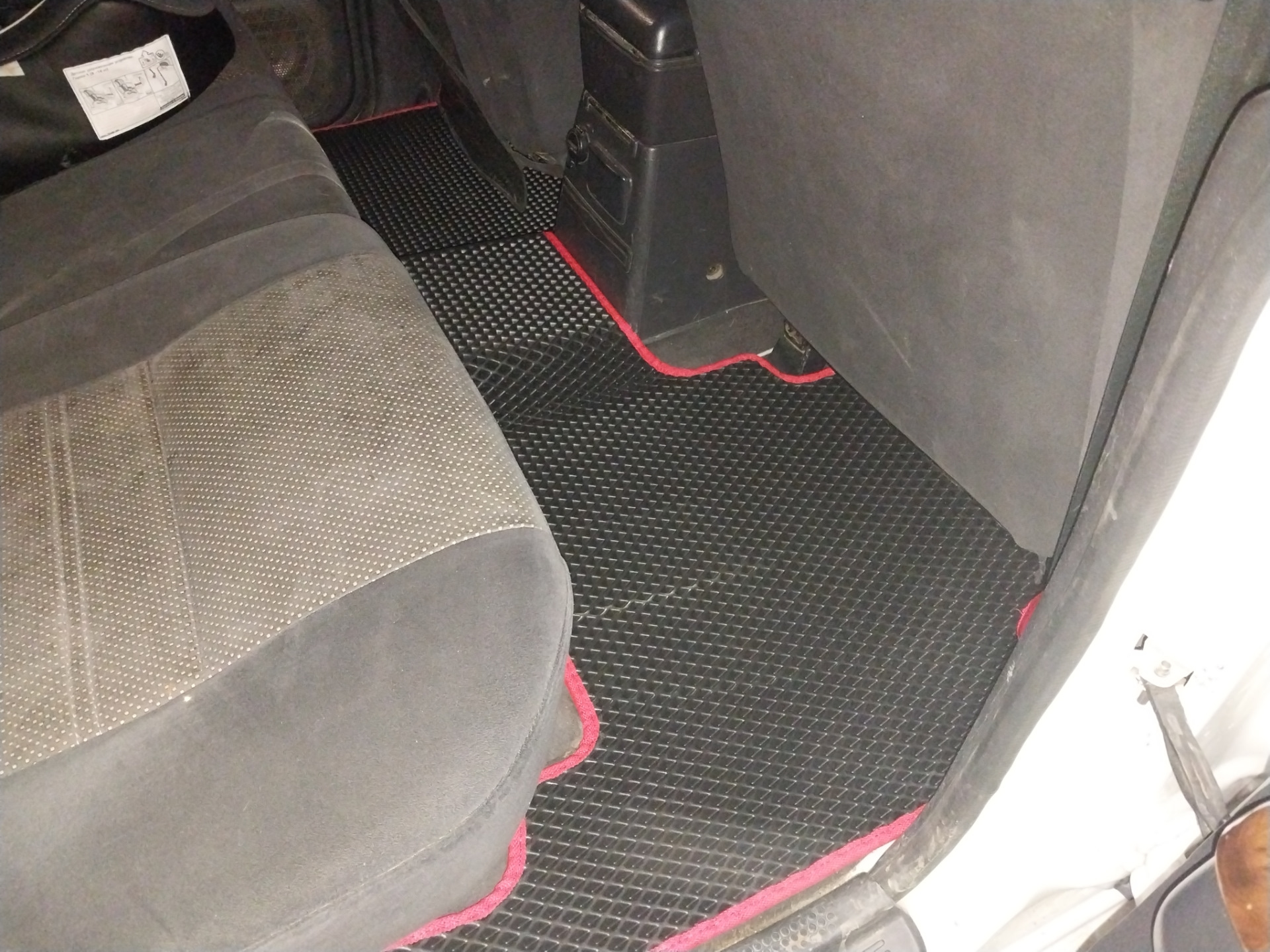 Покупки — Nissan Terrano Regulus, 3,2 л, 1996 года | запчасти | DRIVE2