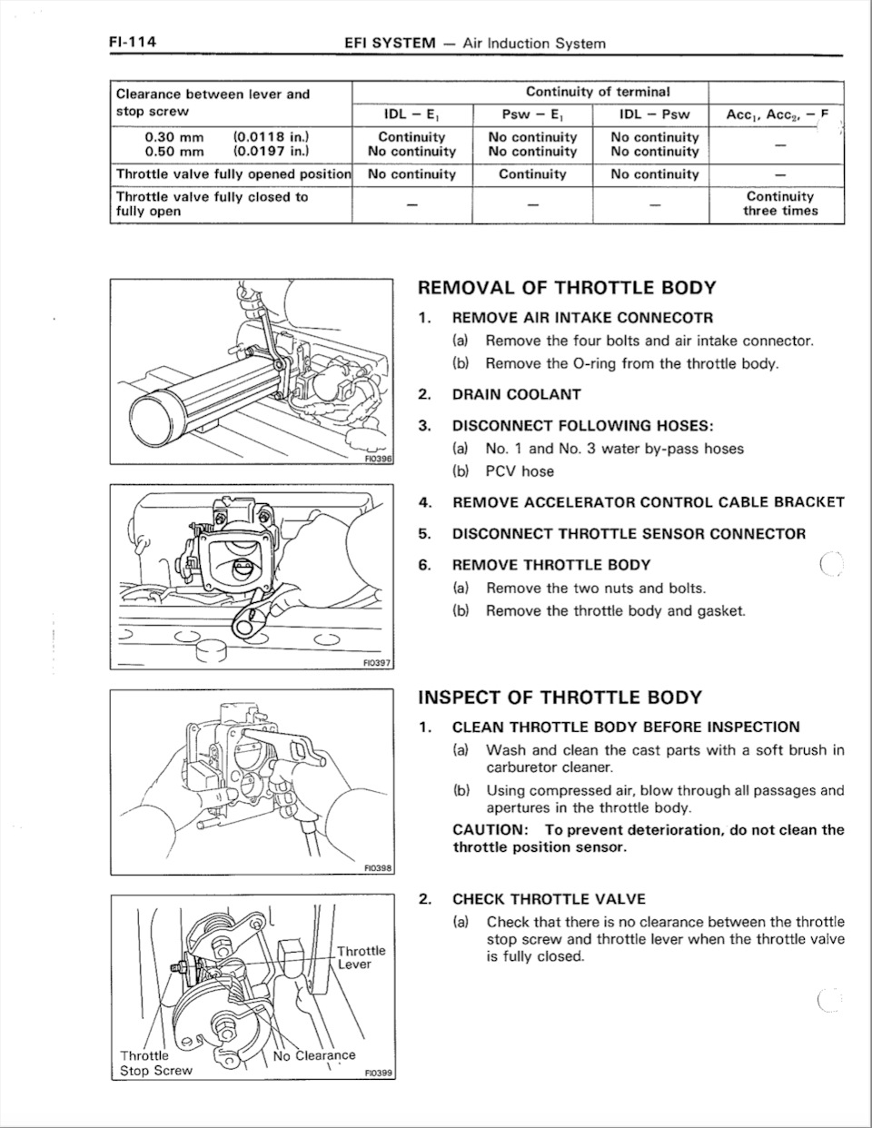 Картинка 2 — Toyota Crown (S120). Запчасти на фото: ORING, FL0397