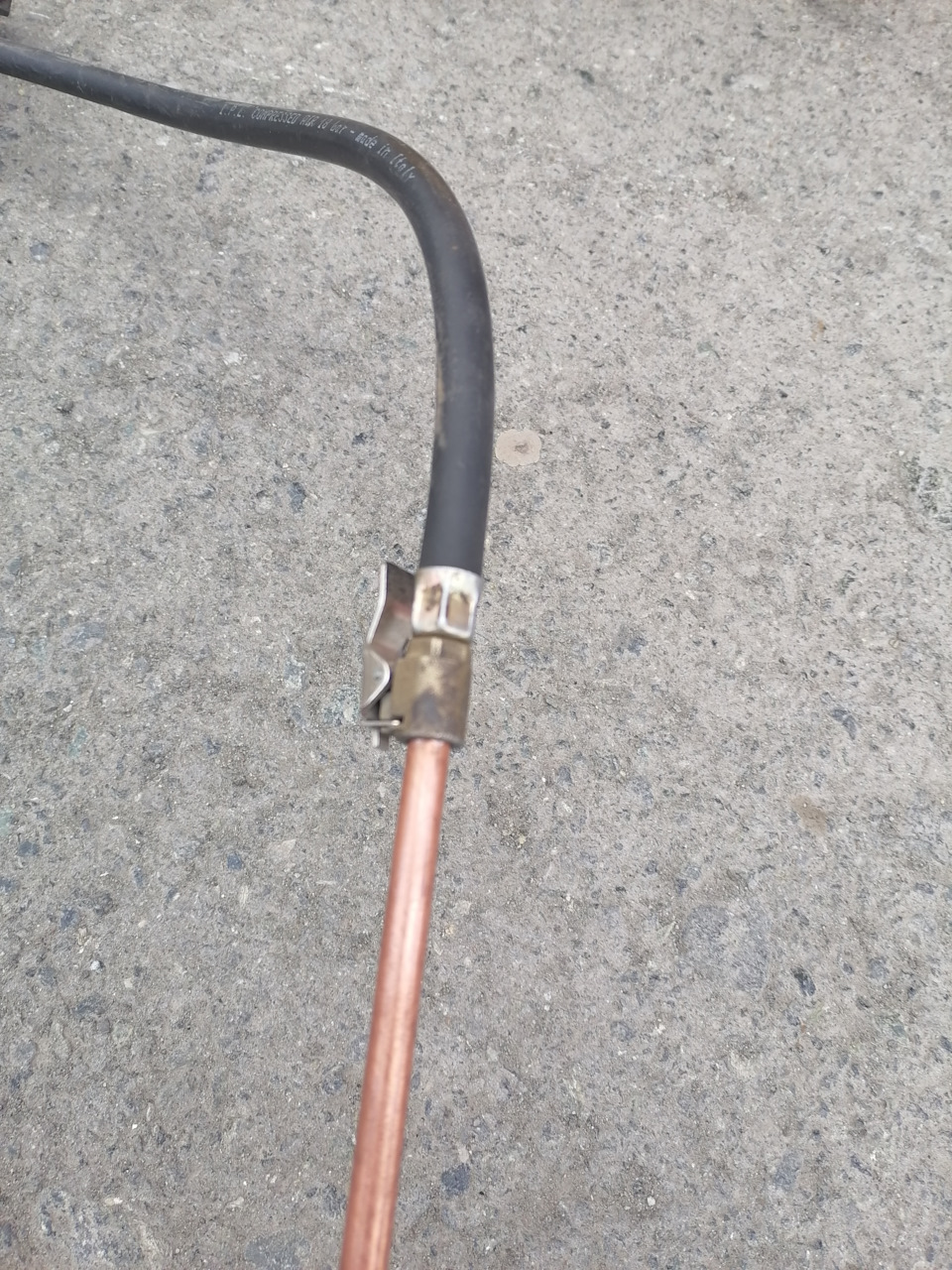 Продувка радиаторов без разбора — Nissan Teana (L33), 2,5 л, 2014 года ...