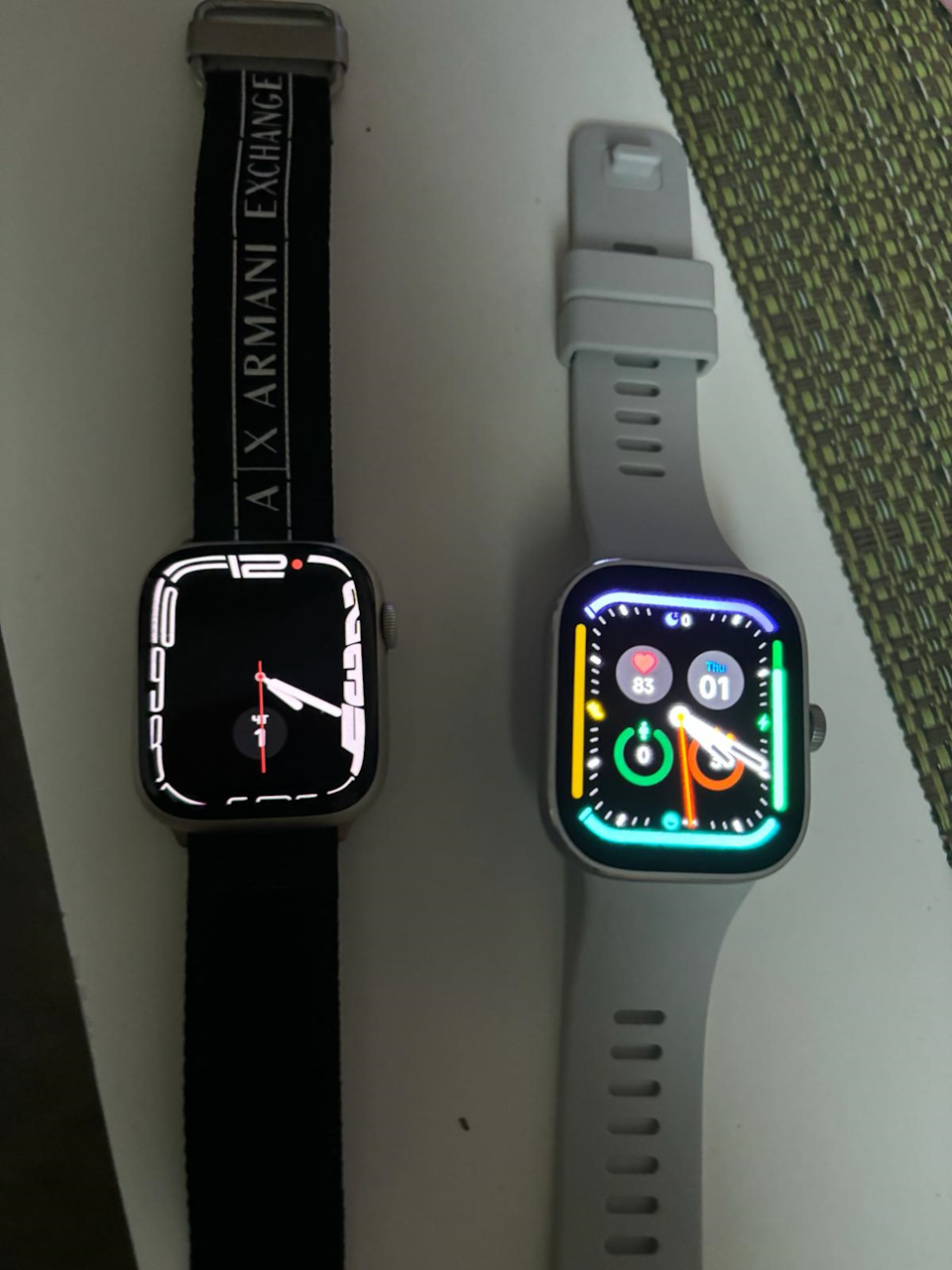 Приложение часы redmi watch. Приложение часы redmi watch