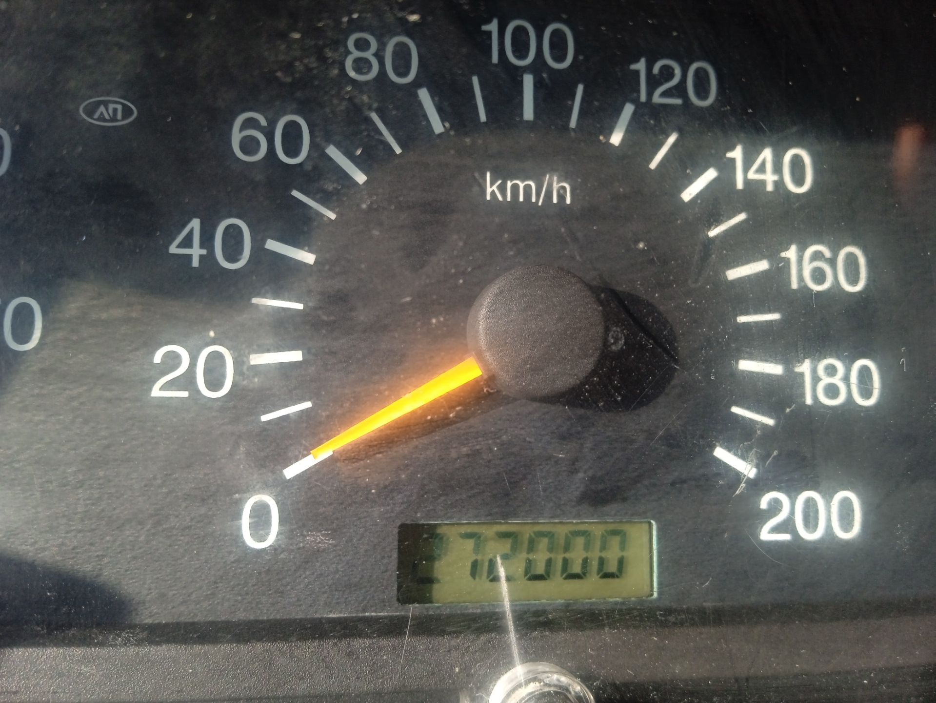 72. Замена масла и фильтра в ДВС — Lada 21113, 1,5 л, 2004 года ...