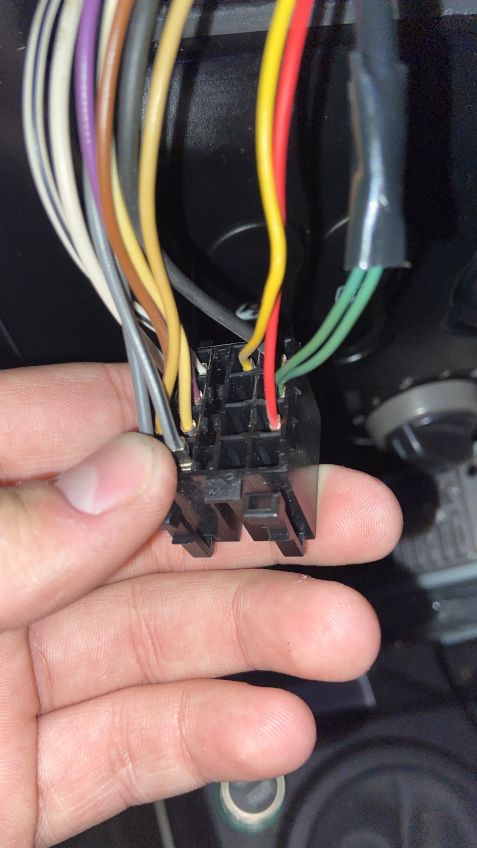 Фото в бортжурнале Renault Logan (1G)