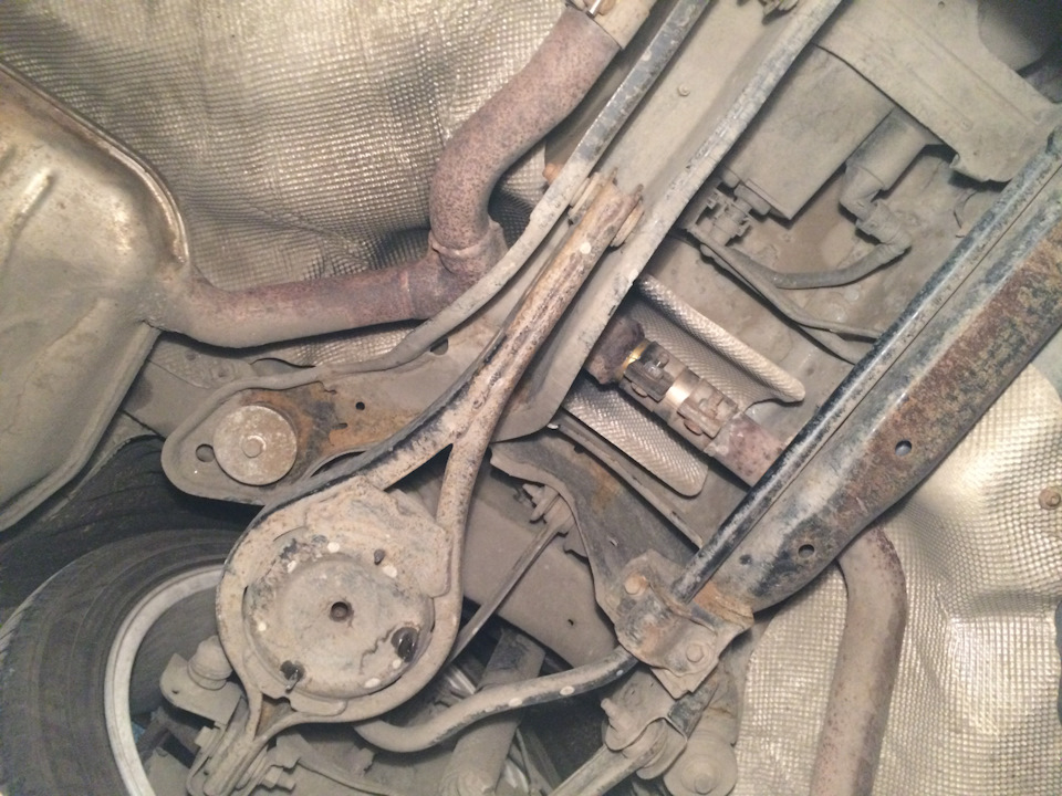 Фото в бортжурнале Ford Mondeo IV