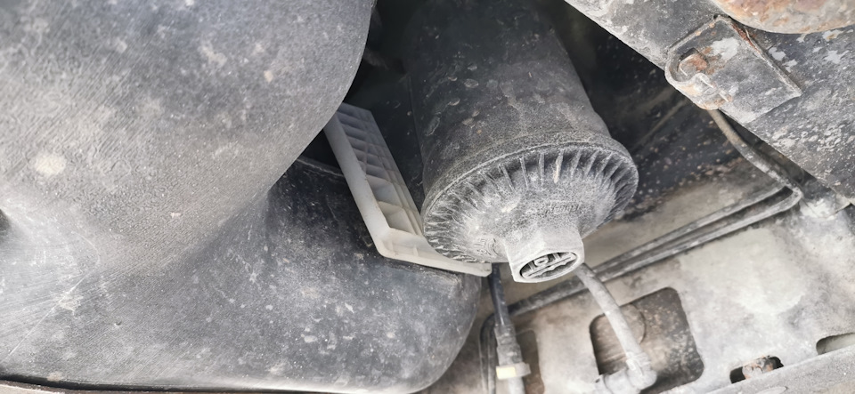 Фото в бортжурнале Opel Insignia Sports Tourer (1G)