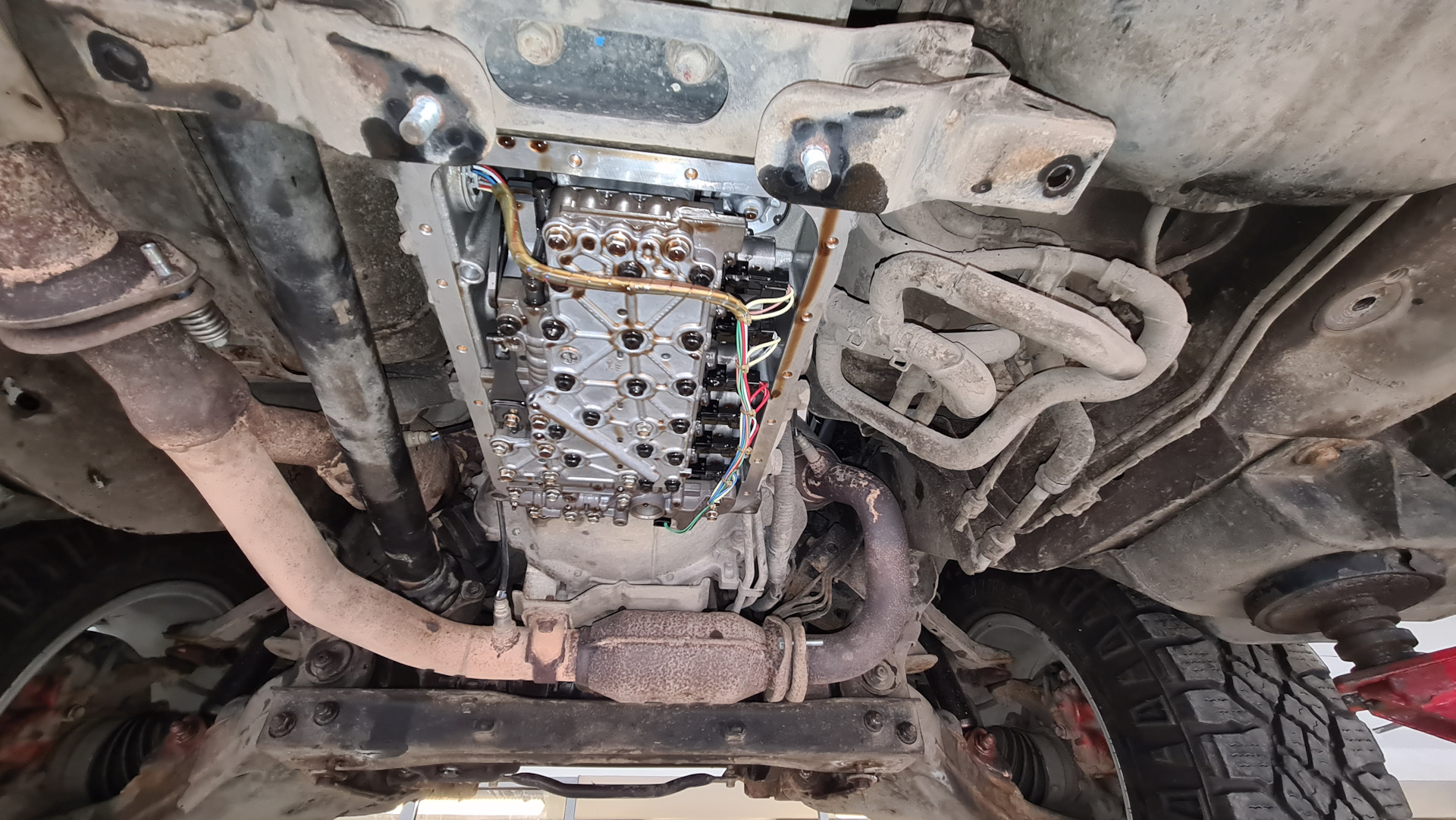 фильтр в акпп паджеро 2. масло в акпп паджеро 3. замена масла акпп паджеро 2. замена масла акпп митсубиси 3000gt. 2 дизель.