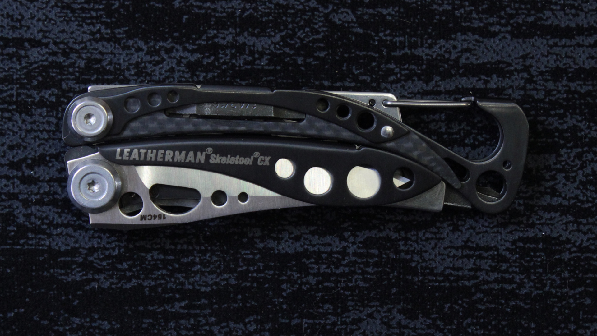 Действительно полезный мультитул Leatherman SKELETOOL CX — Сообщество  «Инструмент - Делимся Опытом» на DRIVE2