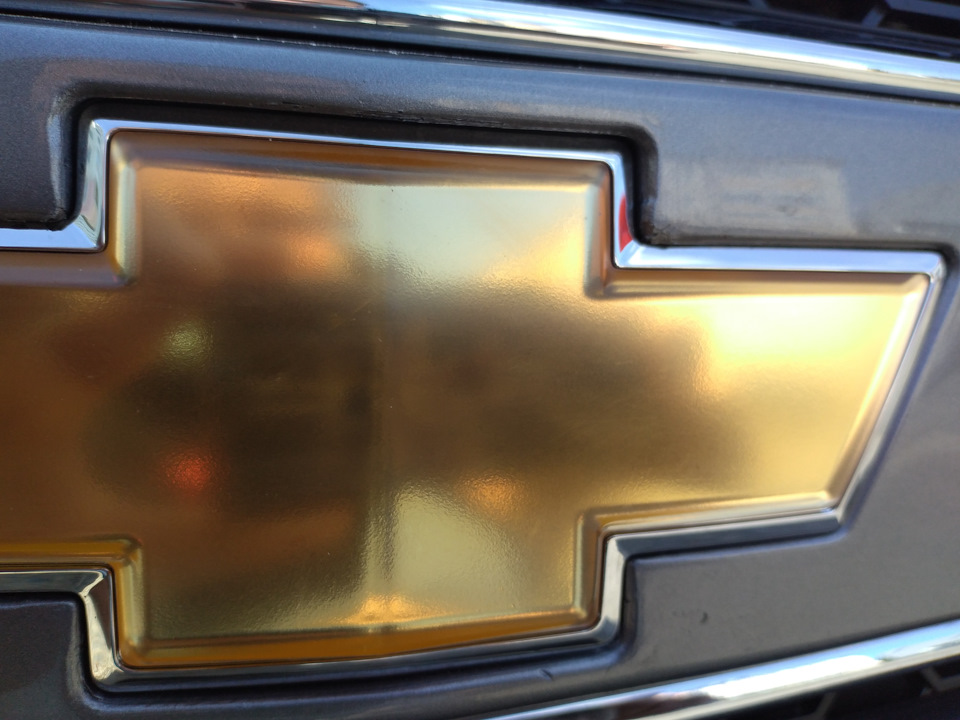 Профи — Chevrolet Aveo 5-door (1G)