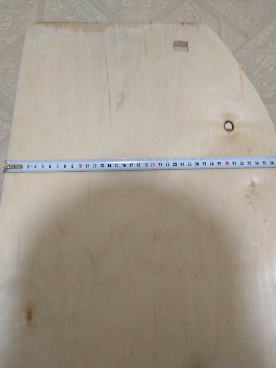 Фото в бортжурнале Haval H6 (1G)