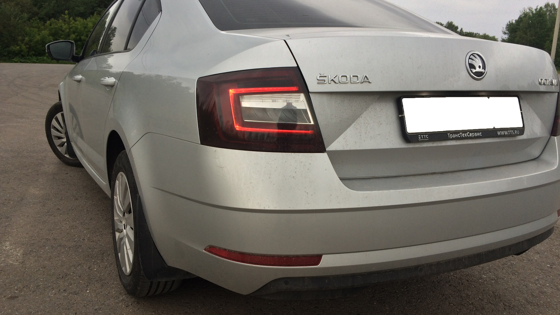 Фонарь задний skoda octavia a7. Led фонари Skoda Octavia a7. Тонировка фар Skoda Octavia a7.