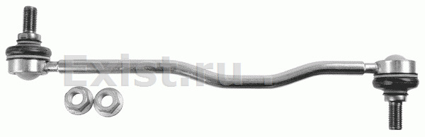 Заменил сайлентблоки и стойки стабилизатора Опель Астра h. — Opel Astra ...