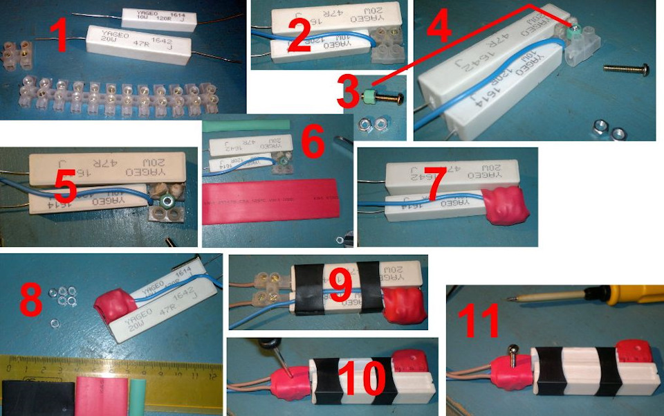 Фото в бортжурнале Toyota Avensis III