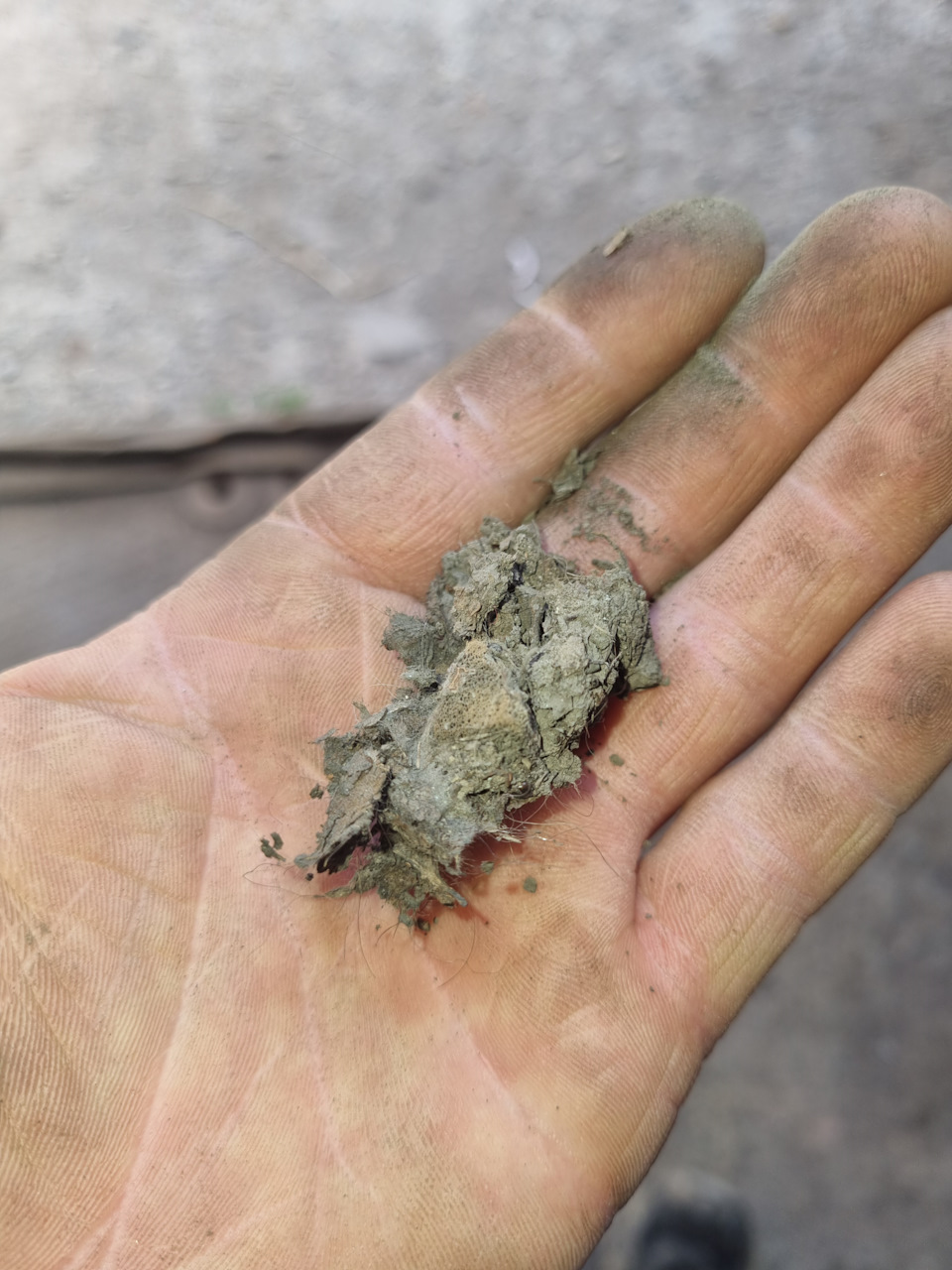 Фото в бортжурнале Toyota Premio (T240)