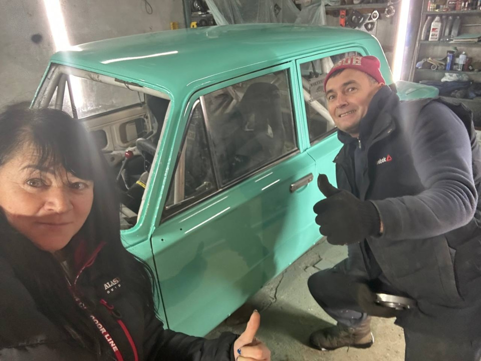 Фото в бортжурнале Suzuki Escudo (1G)