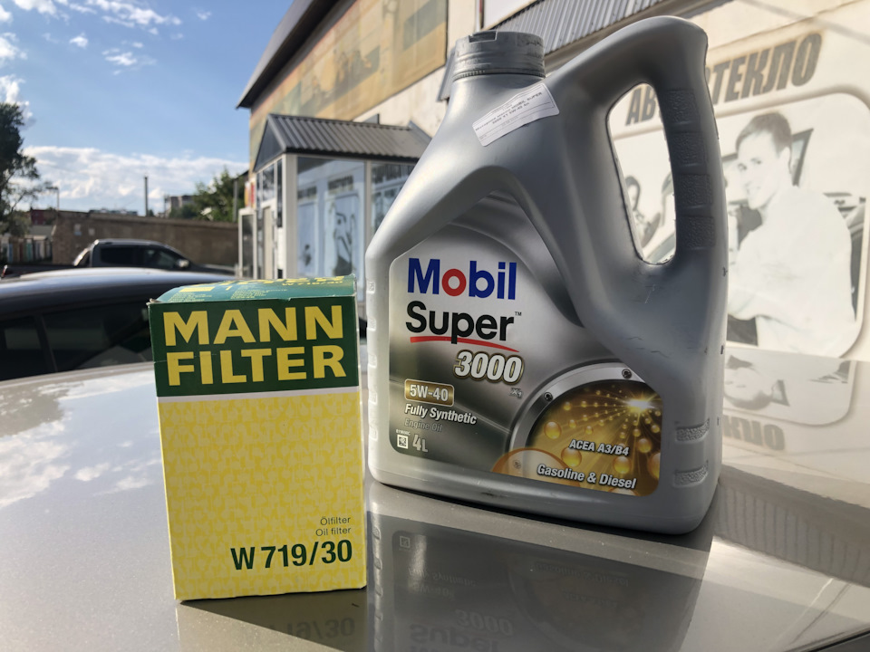 Масло и развал — Skoda Octavia A4 Mk1, 1,6 л, 2009 года | расходники ...