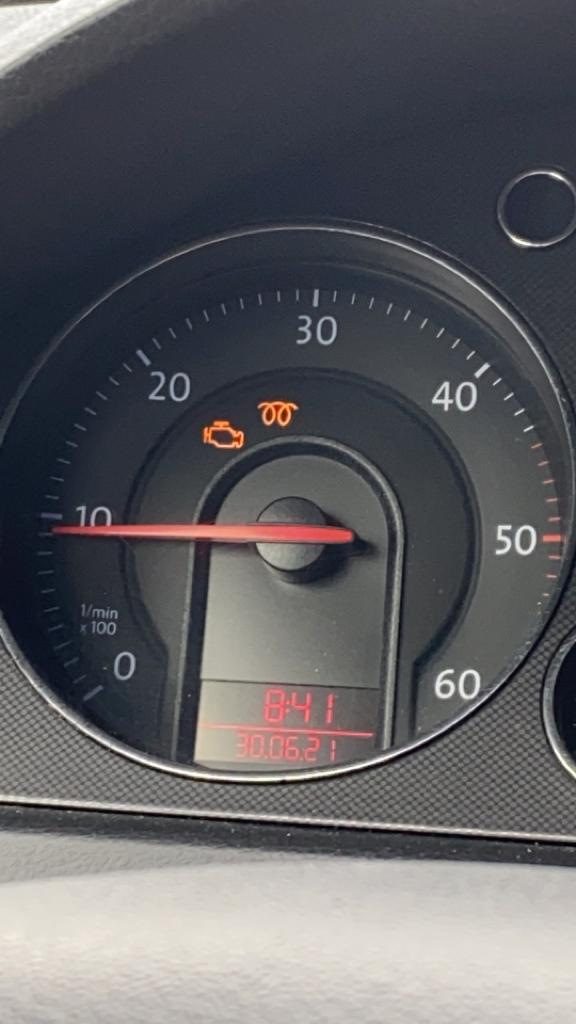 Запись, 2 августа 2021 — Volkswagen Passat B6, 2 л, 2007 года | тюнинг ...