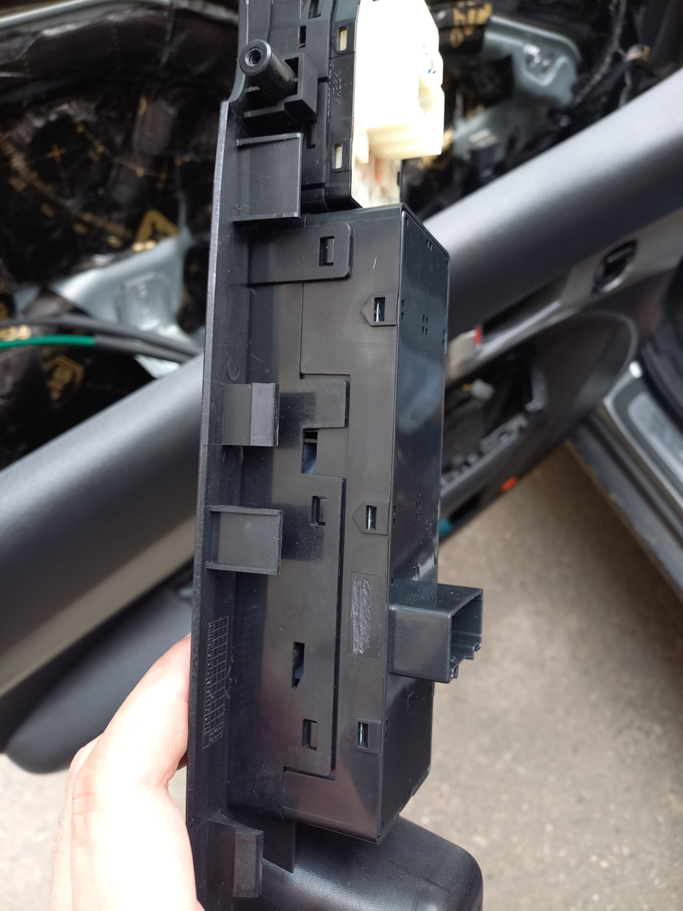 Фото в бортжурнале KIA Sorento (2G)