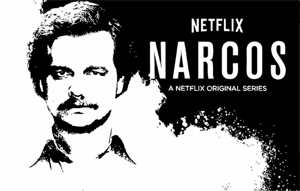 Сериал «Нарко» — Сообщество «Киноманы» на DRIVE2