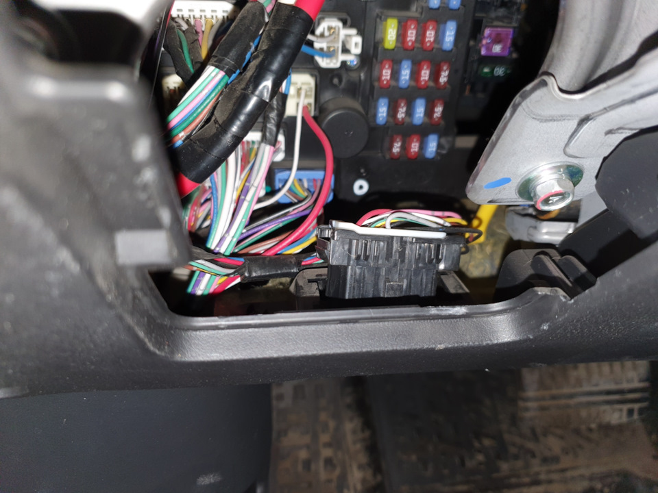 Давление в шинах — Mitsubishi Outlander (3G), 2,4 л, 2014 года ...