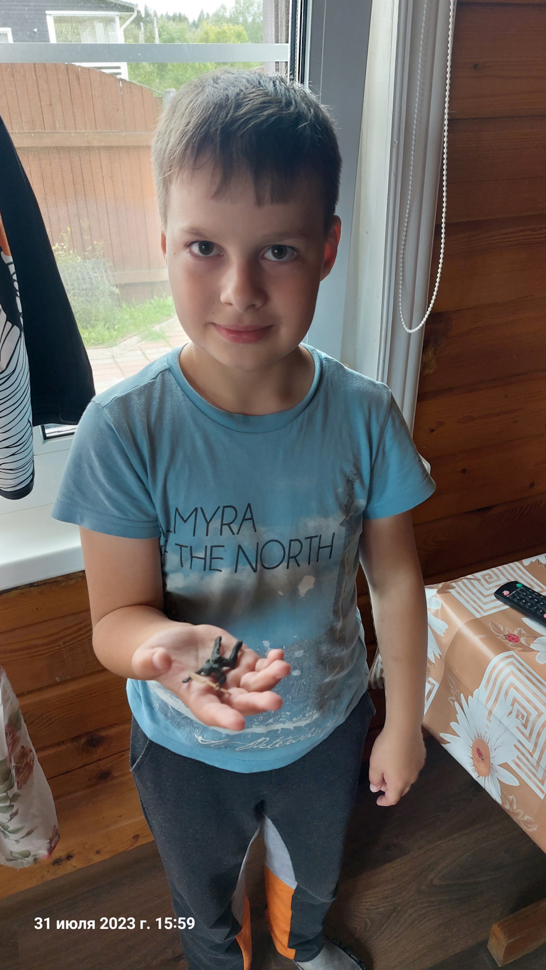 Боец подорвался на мине — Сообщество «Сделай Сам» на DRIVE2